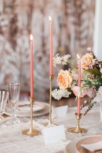 wedding photo - Brown and Pink Theme