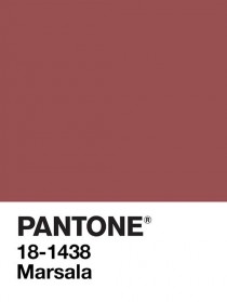 wedding photo - Color Of The Year 2015, PANTONE (this Isn't Happiness.)