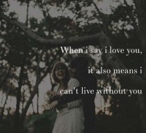 wedding photo - 30 Happy Love Quotes You're Sure To Love