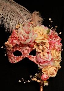 wedding photo - Masquerades