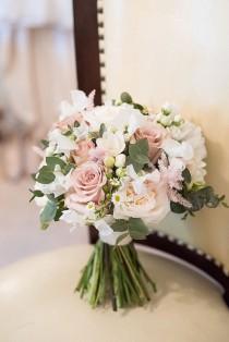 Wedding Ideas - Pink #7 - Weddbook