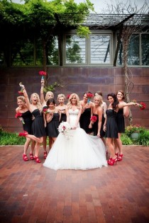 wedding photo - Cassie   Collin