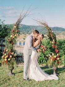 wedding photo - Inspired Memories - Nick - Polka Dot Bride