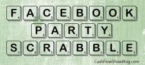 wedding photo - Play Facebook Scrabble In Online Parties