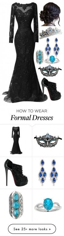 wedding photo - Formal Dress Outfits