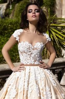 wedding photo -  Crystal Design 2016 Wedding Dresses