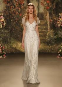 wedding photo - Jenny Packham – The 2016 Collection For Brides
