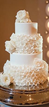 wedding photo - Piece Of Cake!