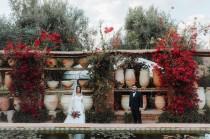 wedding photo - Festive, Cultural Wedding in Morocco: Alaa + Issam