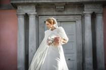 wedding photo - 'Sì', la positividad hecha perfume por Giorgio Armani
