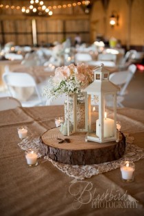 wedding photo - 100 Unique And Romantic Lantern Wedding Ideas
