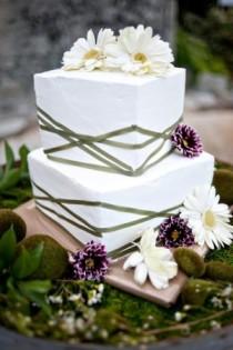 wedding photo - Delicious Cake