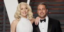 wedding photo - Lady Gaga And Fiance Taylor Kinney Have Reportedly Broken Up