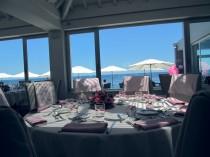 wedding photo -  Salones para disfrutar de tu banquete de bodas frente al mar