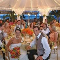 wedding photo - How to Organize your Destination Wedding in the Cayman Islands