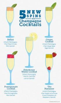 wedding photo - The Best Cocktail Recipes