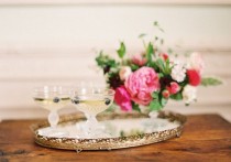 wedding photo - Cocktails 
