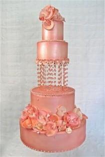 wedding photo - Amazing Cakes 