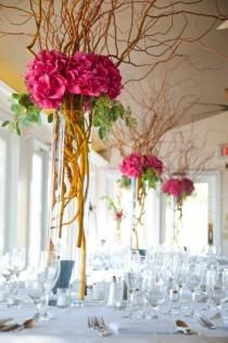 wedding photo - Table Decoration Ideas For Weddings Or Other Events (23 Photos)