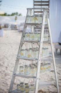 wedding photo - Simply Stunning Weddings In The Cayman Islands