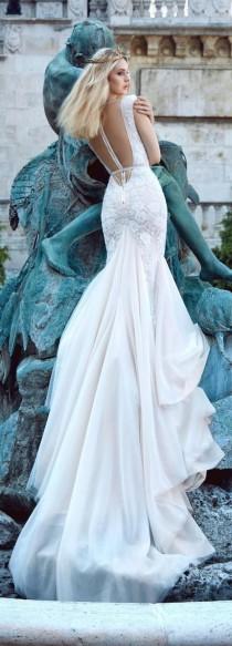 wedding photo - Fairy Wedding Dress