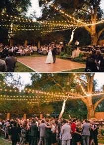 wedding photo - Bright & Beautiful California Wedding