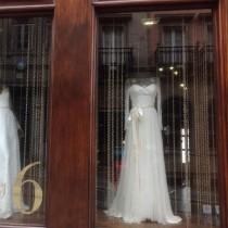 wedding photo - Monika Caban On Instagram: “Beautiful Bridal Fashion In Porto.        ”