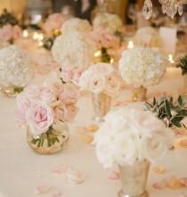 wedding photo - Summer Wedding Flowers In Season   Bold & Bright Summer Wedding Ideas