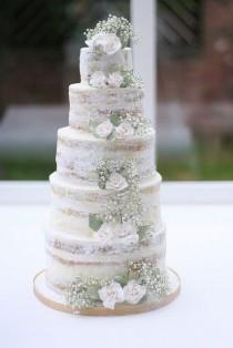 wedding photo - Cake Styling N Profiling