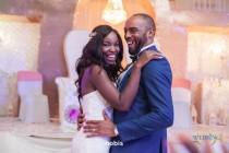 wedding photo - Kalu Ikeagwu's Wedding A Nollywood Fairytale