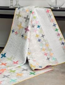wedding photo - Modern Quilts From Traditional Quilt Patterns: A New Family Legacy (  Giveaway!) - Stitch This! The Martingale Blog