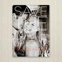 wedding photo - Save The Date Magnets or cards, save-the-date postcards, Modern Save the Date, Digital Save the Date, custom Save the Date