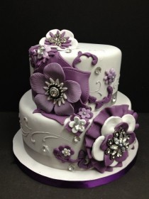 wedding photo - Cakes By Canada Gallery
