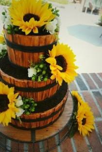 wedding photo - Emily's Cakes: Wedding Cakes