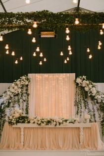 wedding photo - Ideas Wedding Decor