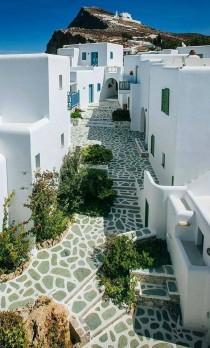 wedding photo - Greece - Place to Visit