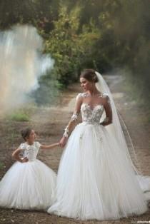 wedding photo - 30 Gorgeous Wedding Dresses From Top Designers