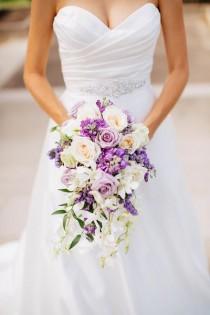 wedding photo - Bridal Bouquet