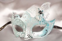 wedding photo - Masquerade Masks