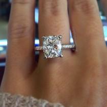wedding photo - Top 10 Engagement Ring Cuts