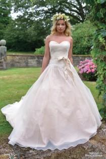 wedding photo -  Ivory & Co. 2016 Wedding Dresses