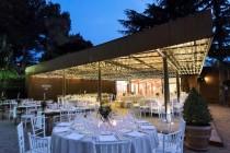wedding photo - Celebraciones incomparables en el relajante y mágico valle del Penedès