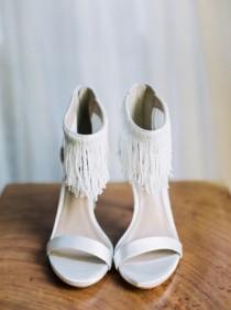 wedding photo -  Princess-Inspired Wedding Details