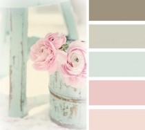 wedding photo - Color Inspiration