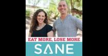 wedding photo - SANE Show: Eat More. Lose More. Smile More. With Jonathan Bailor By Jonathan Bailor On ITunes