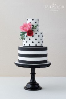 wedding photo - Wedding Cakes 