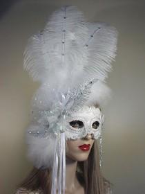 wedding photo - Masquerades And Costume Balls