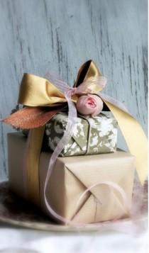wedding photo - Gift Wrap,wrapping Paper Ideas