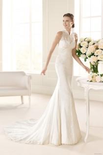 wedding photo - La Sposa - Mundo - 2013 - Glamorous Wedding Dresses