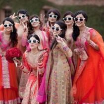 wedding photo - Fun And Colourful Sikh Wedding In Sydney